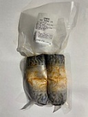 Скумбрия  барбекю