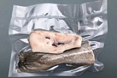 Треска атл. суповой набор, в/у, эл. вес
